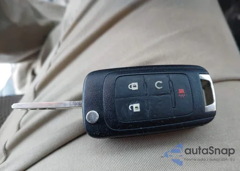 2017 GMC Terrain Sle-2 z USA, uszkodzony, nr VIN 2GKFLTEK1H6284341